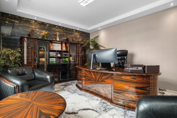 Ahmed Gharib ist ein ägyptischer Bauingenieur